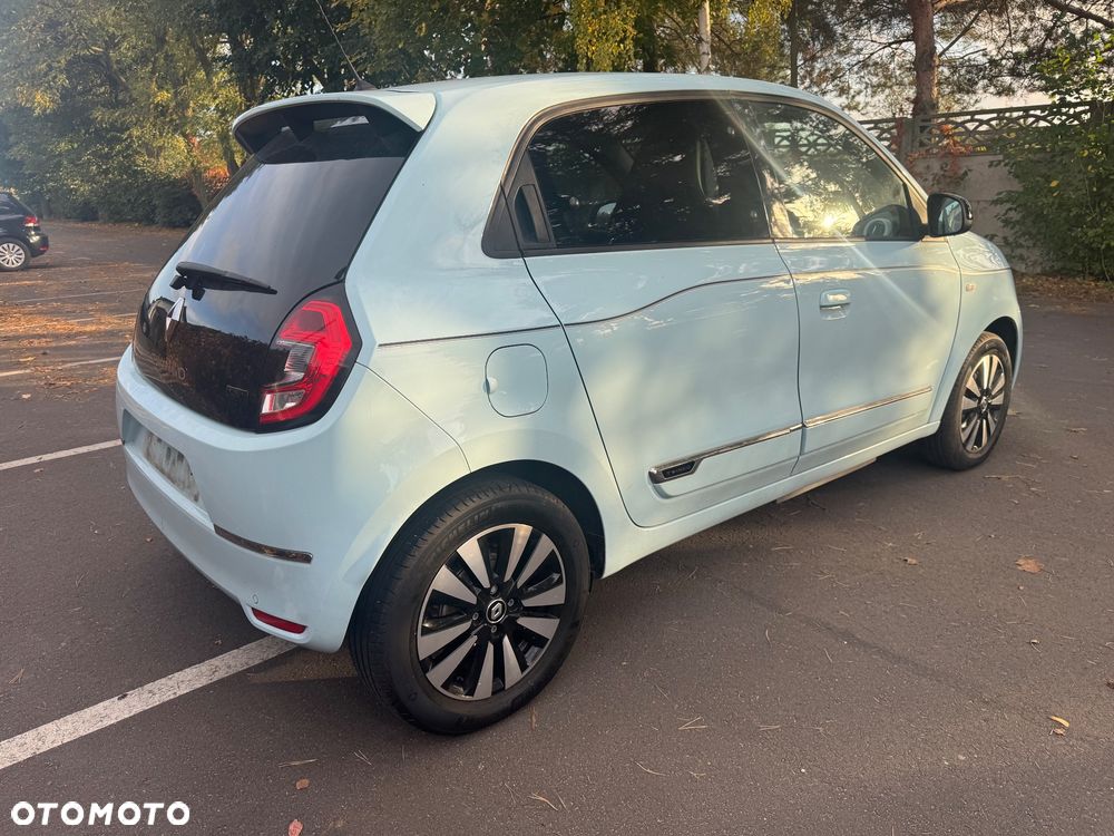 Renault Twingo Electric ZEN - 17