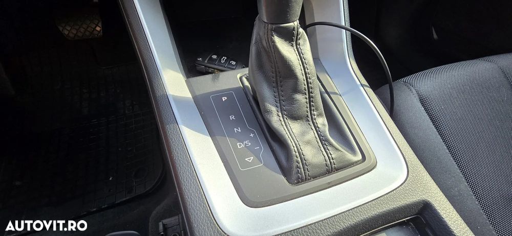 Audi Q3 - 13