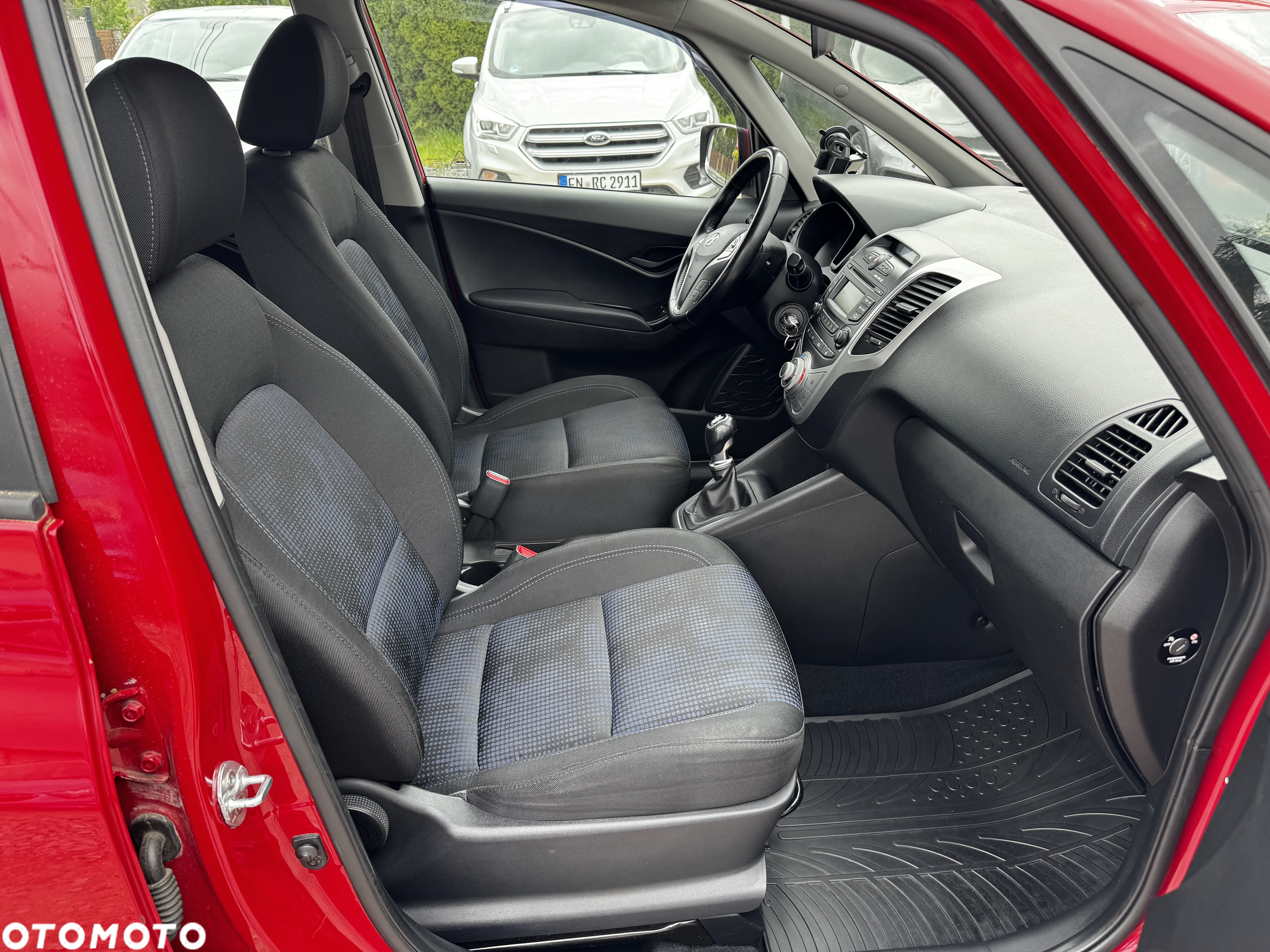 Hyundai ix20 1.4 Fifa World Cup Edition - 30