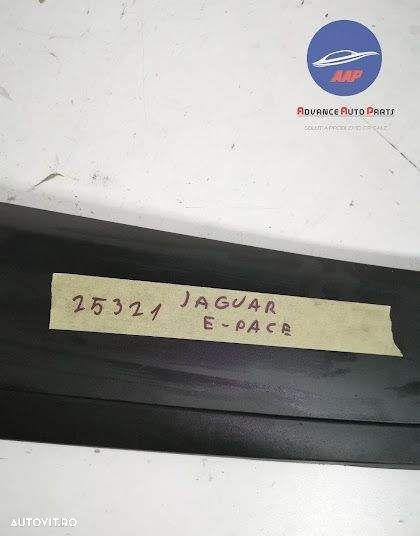 Bandou Usa Stanga Spate original Jaguar E-Pace 1 2017 2018 2019 2020 - 6