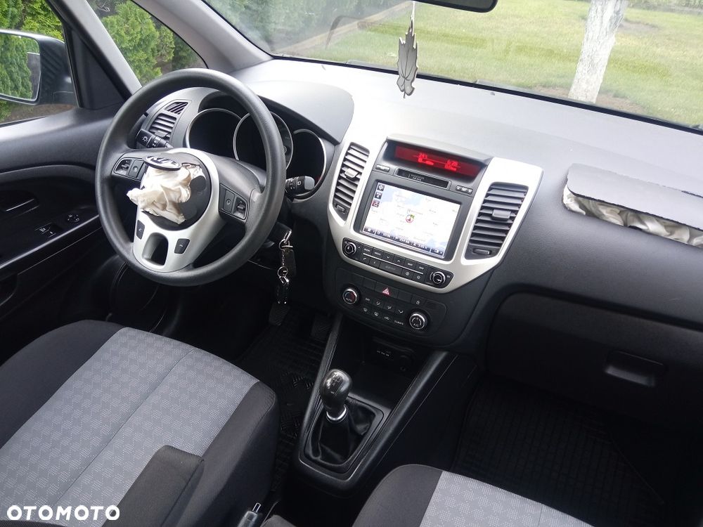Kia Venga 1.4 M - 18