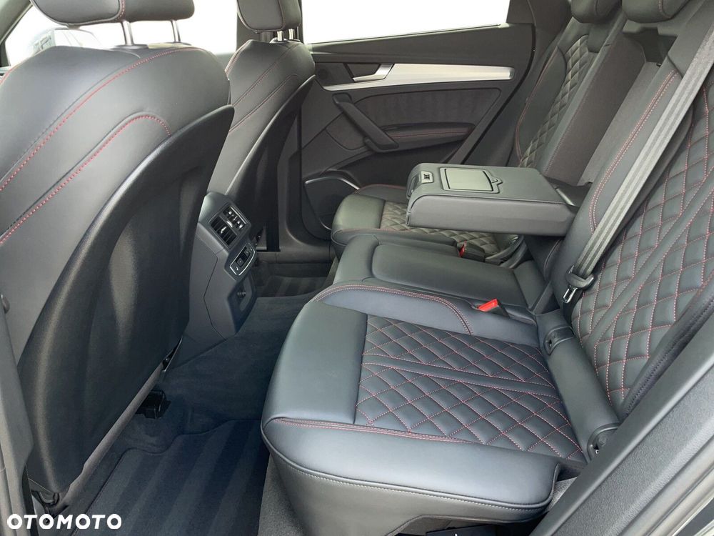 Audi Q5 50 TFSI e Quattro Advanced S tronic - 14