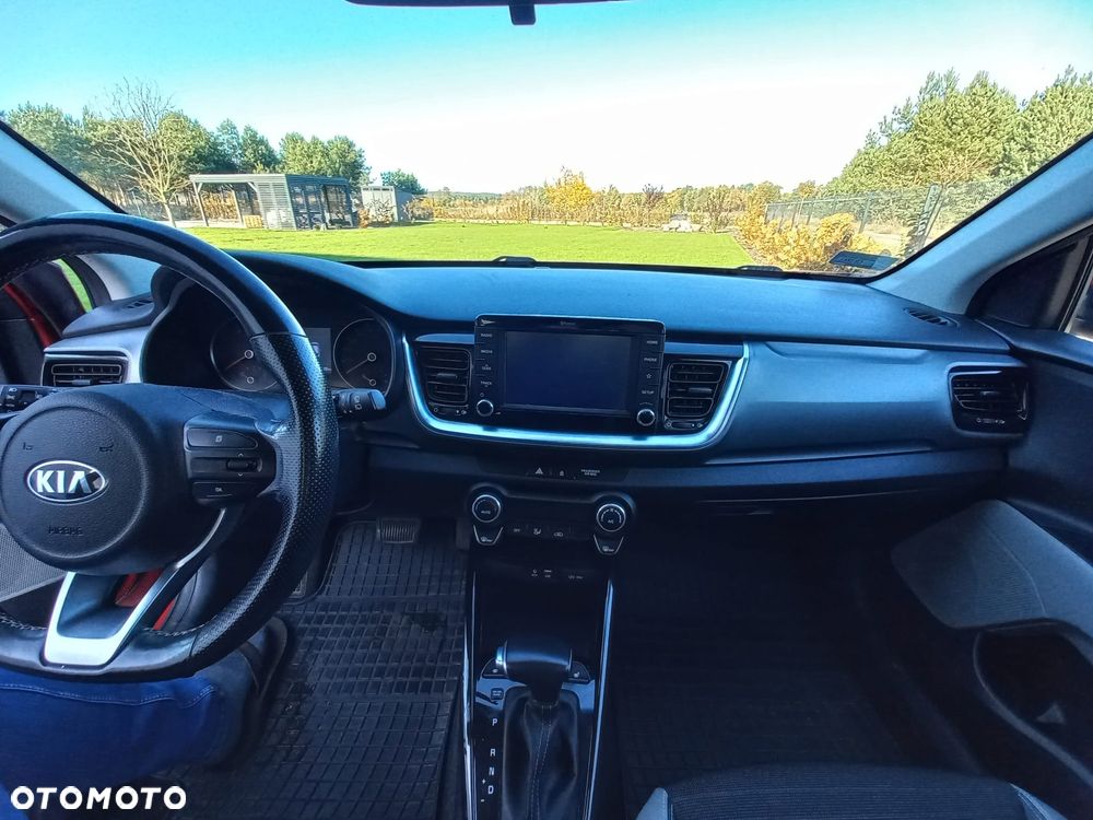 Kia Stonic - 12