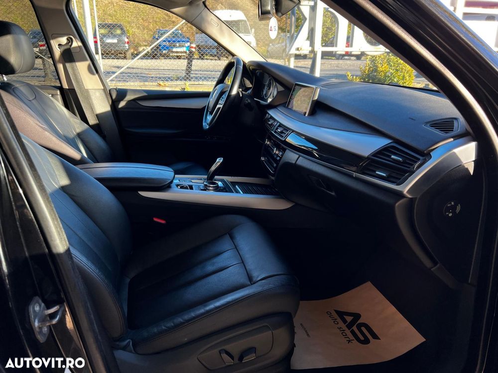 BMW X5 xDrive25d - 6