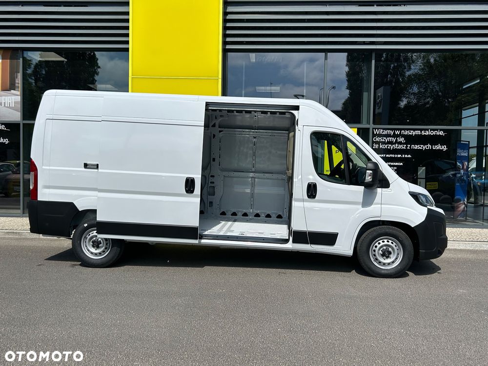 Opel L3H2 3.5T Heavy Diesel 2.2 180KM AT - 6