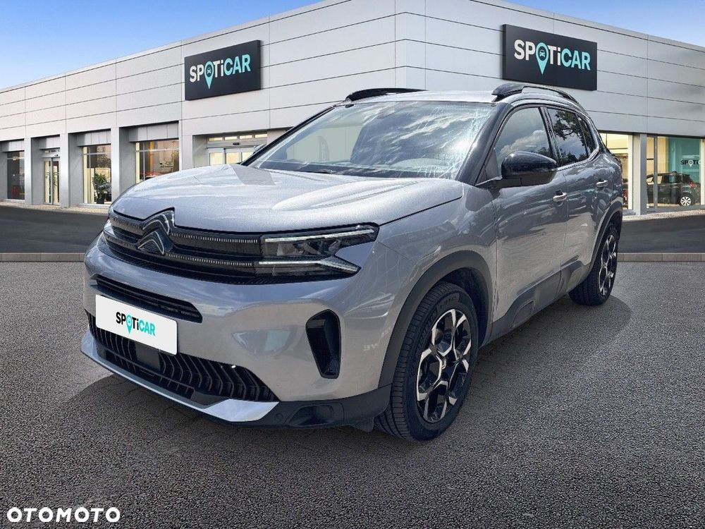 Citroën C5 Aircross - 21