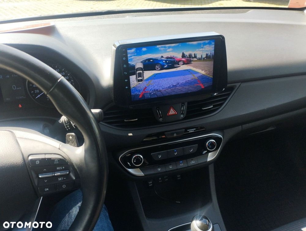 Hyundai i30 1.4 T-GDI Classic + DCT - 19