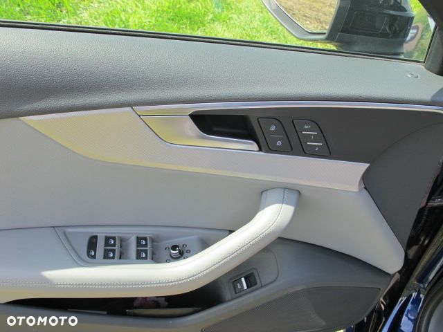 Audi A4 Limousine 45 TFSI quattro S tronic S line - 9