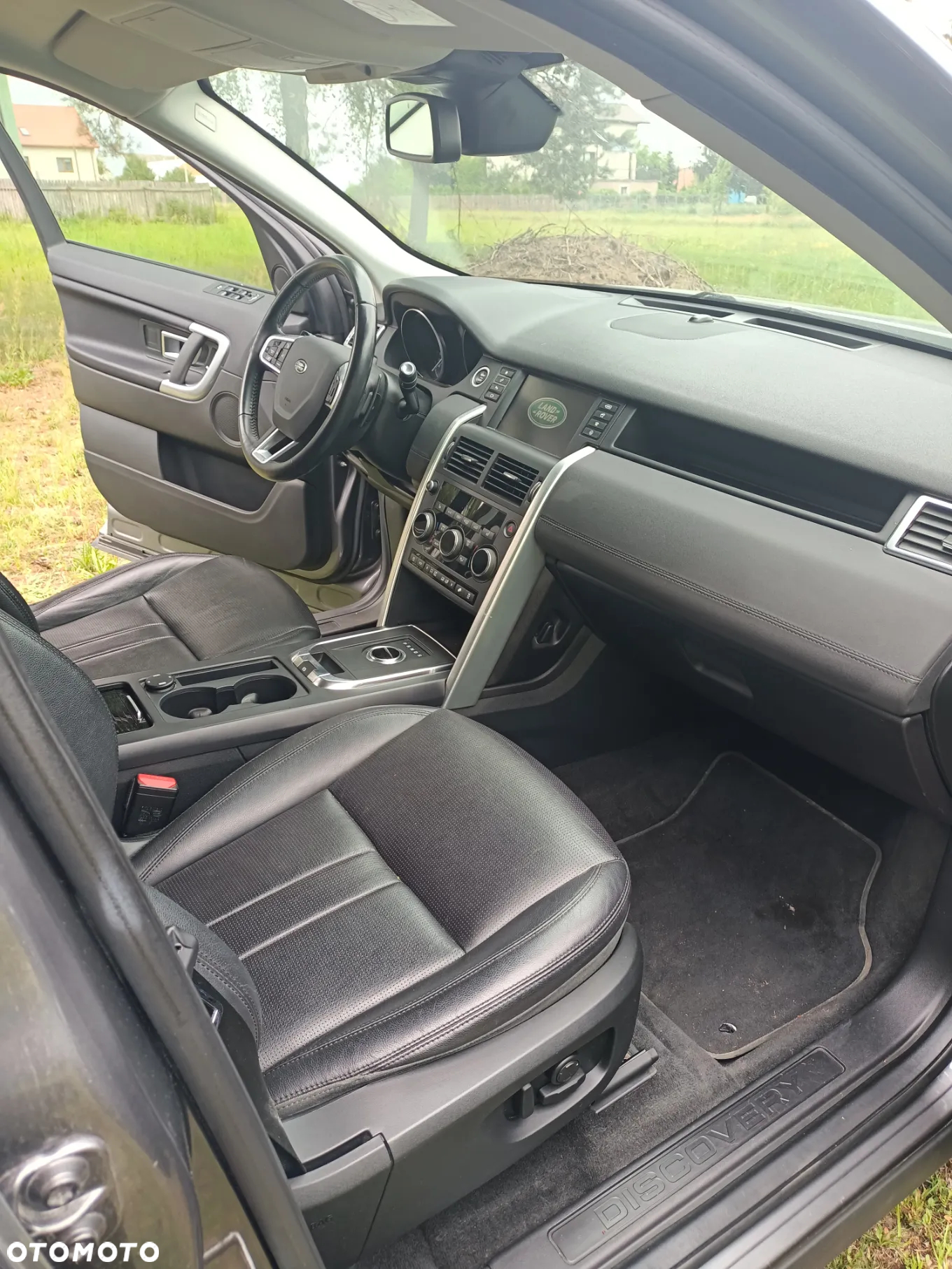 Land Rover Discovery 2.0 Td4 HSE - 10