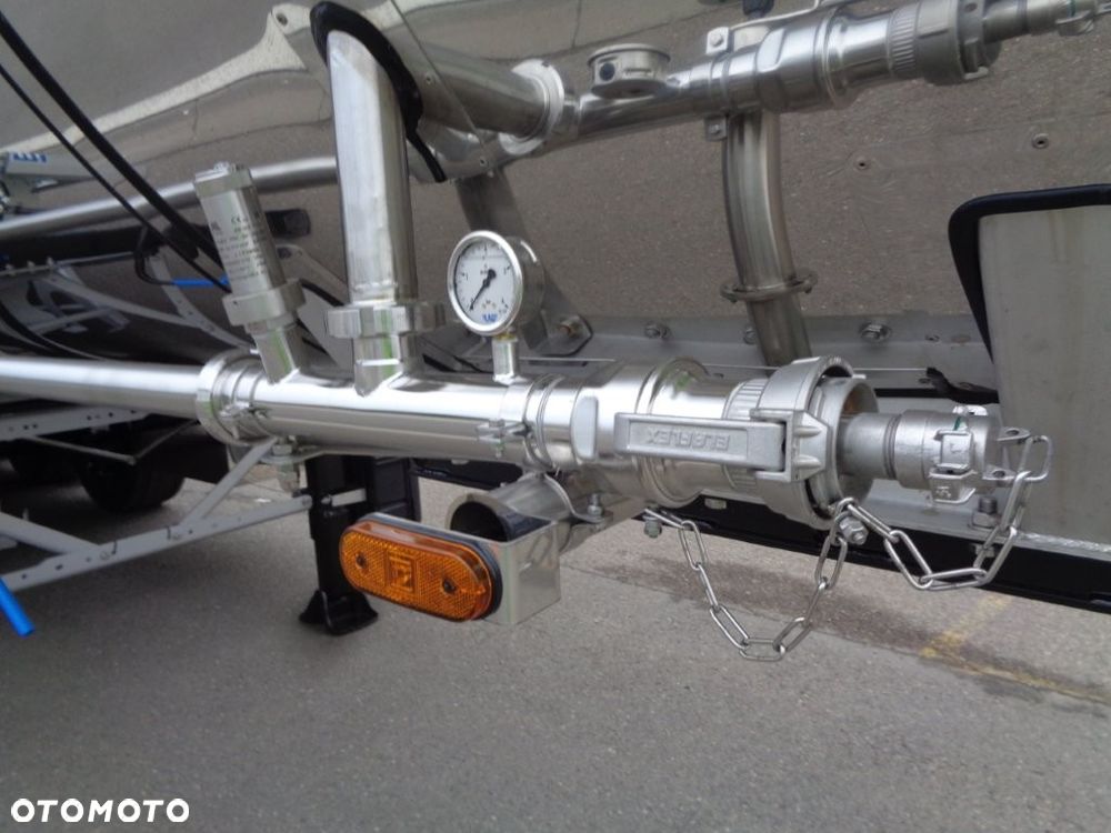Lag cysterna L4BH 30.000 L - 1 komora - 14