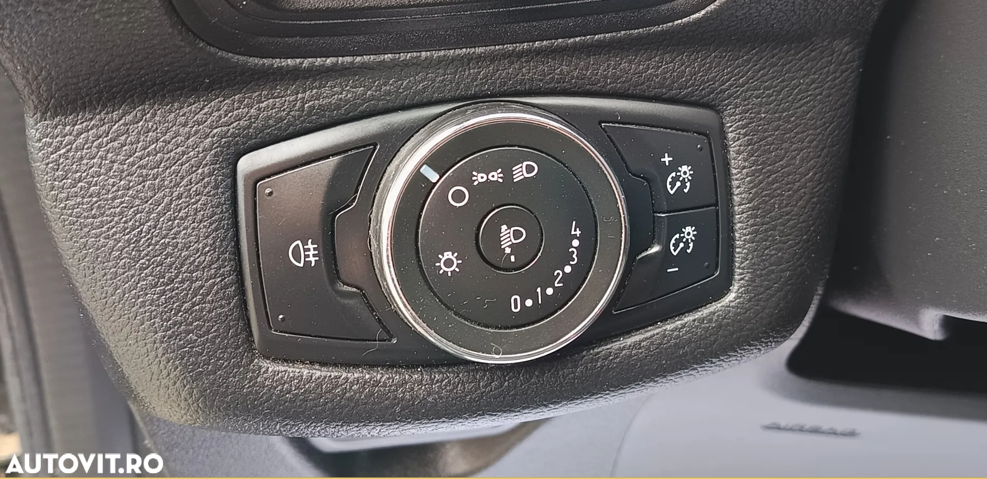 Ford B-Max 1.0 EcoBoost Trend - 22