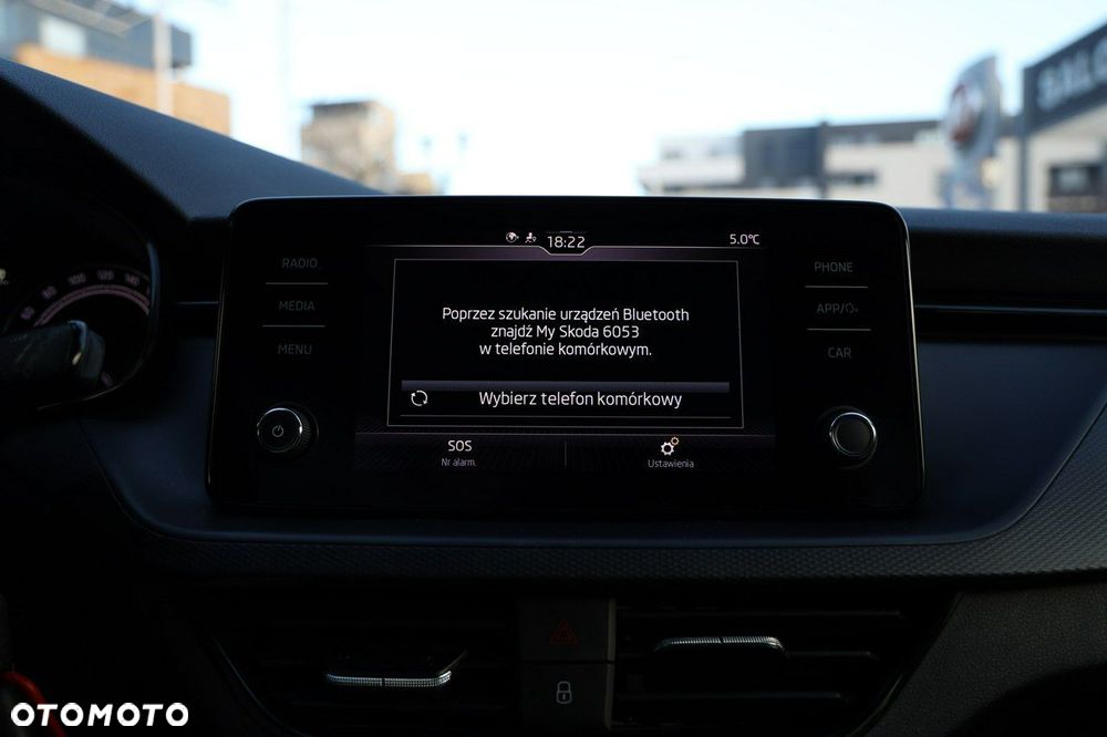 Skoda Scala 1.0 TSI Ambition - 20