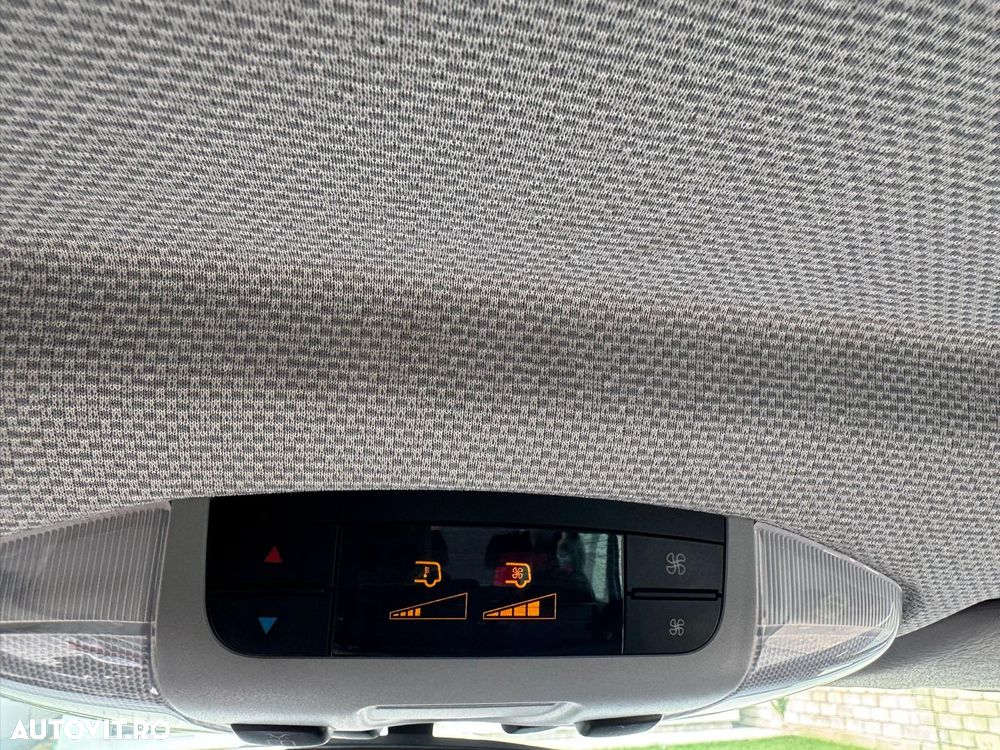 Mercedes-Benz Vito Lang SHUTTLE - 12