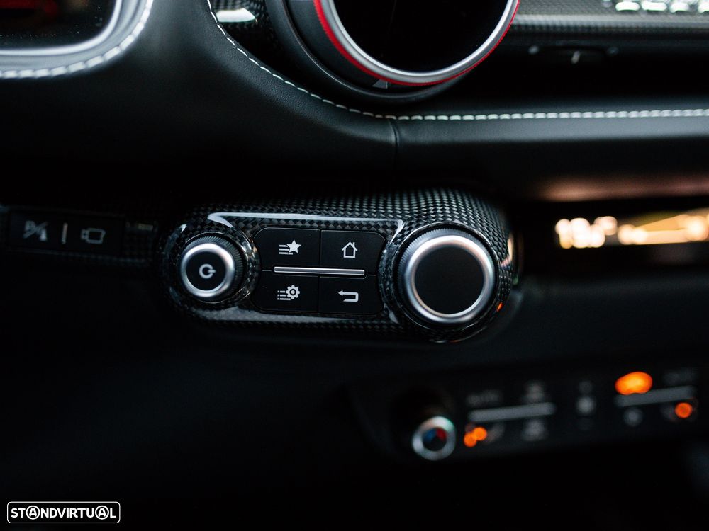 Ferrari 812 GTS Standard - 44