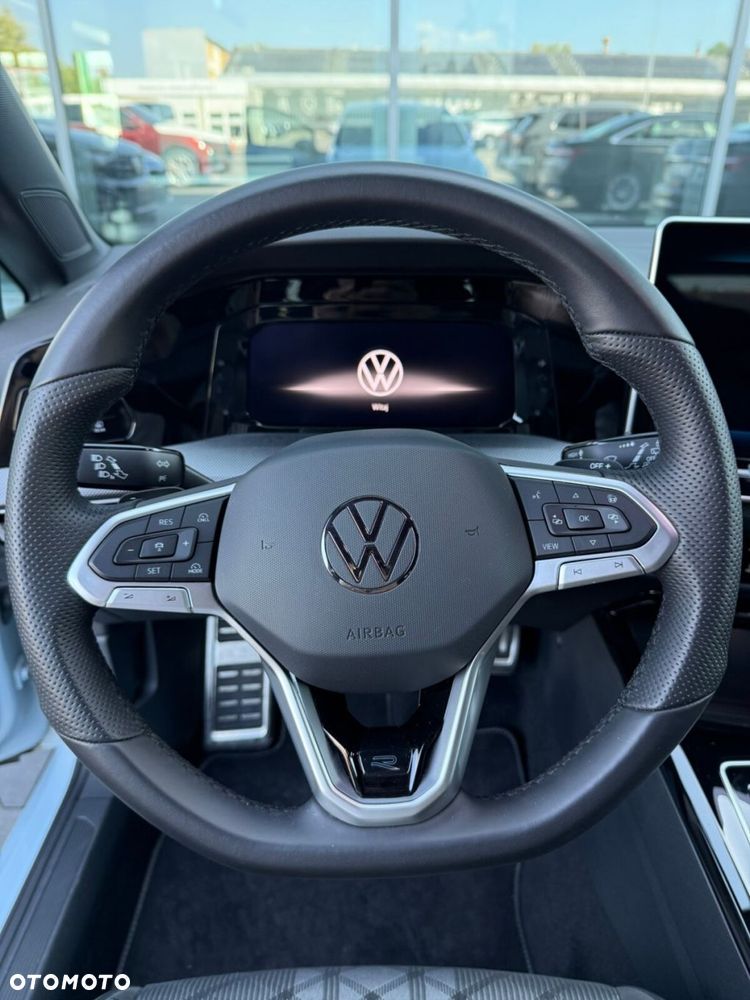 Volkswagen Golf 1.5 eTSI mHEV R-Line DSG - 14