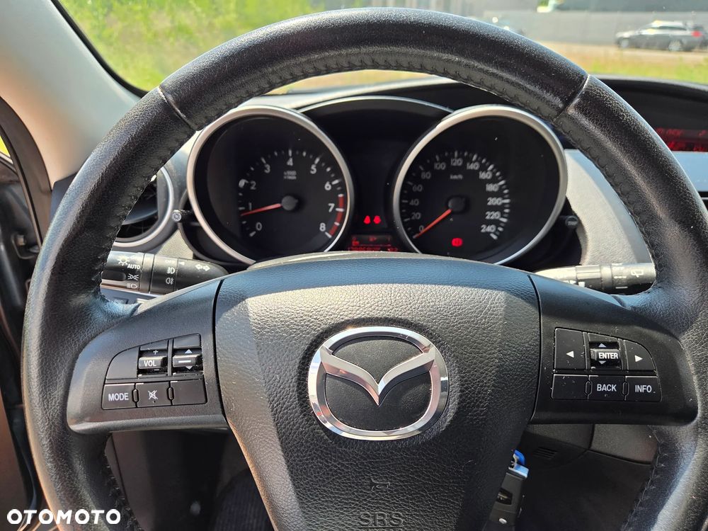 Mazda 3 1.6 Comfort - 16