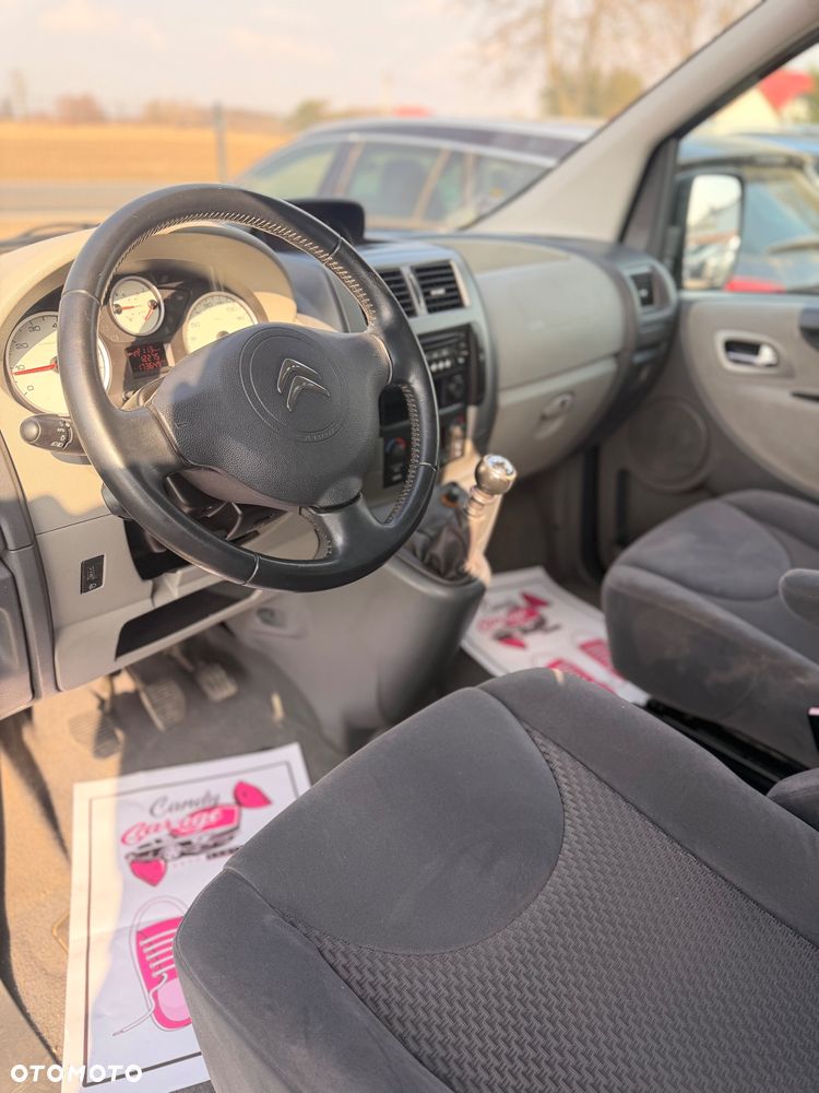 Citroën Jumpy Combi - 9