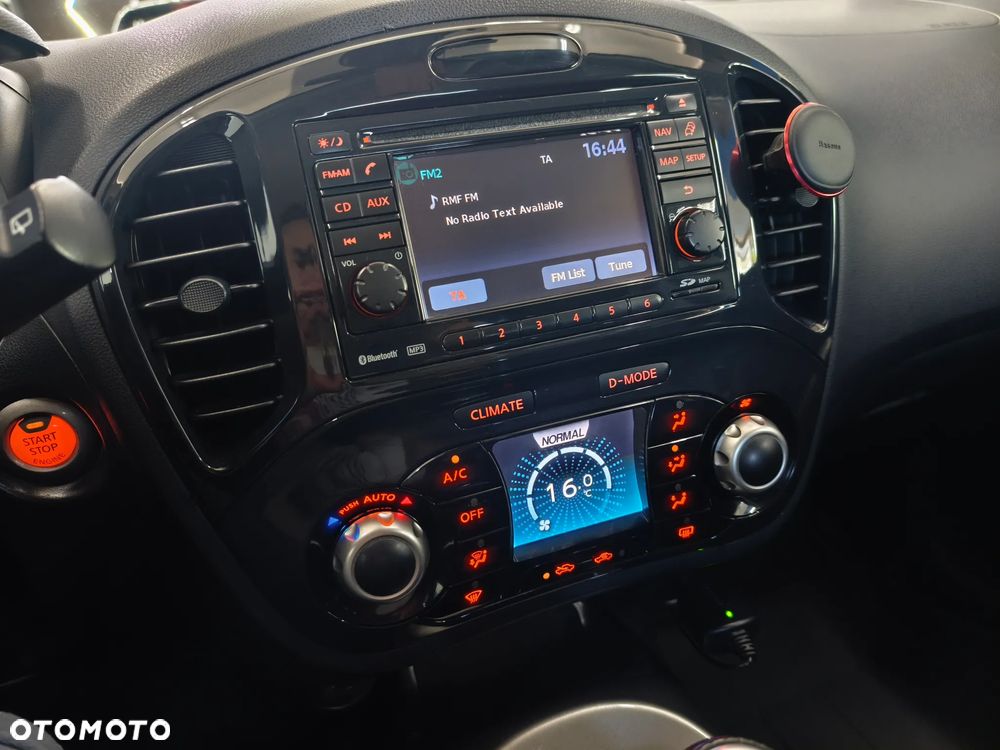 Nissan Juke 1.5 dCi Tekna - 20