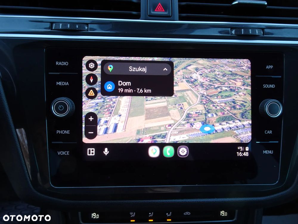 Volkswagen Tiguan 1.5 TSI EVO Comfortline DSG - 28
