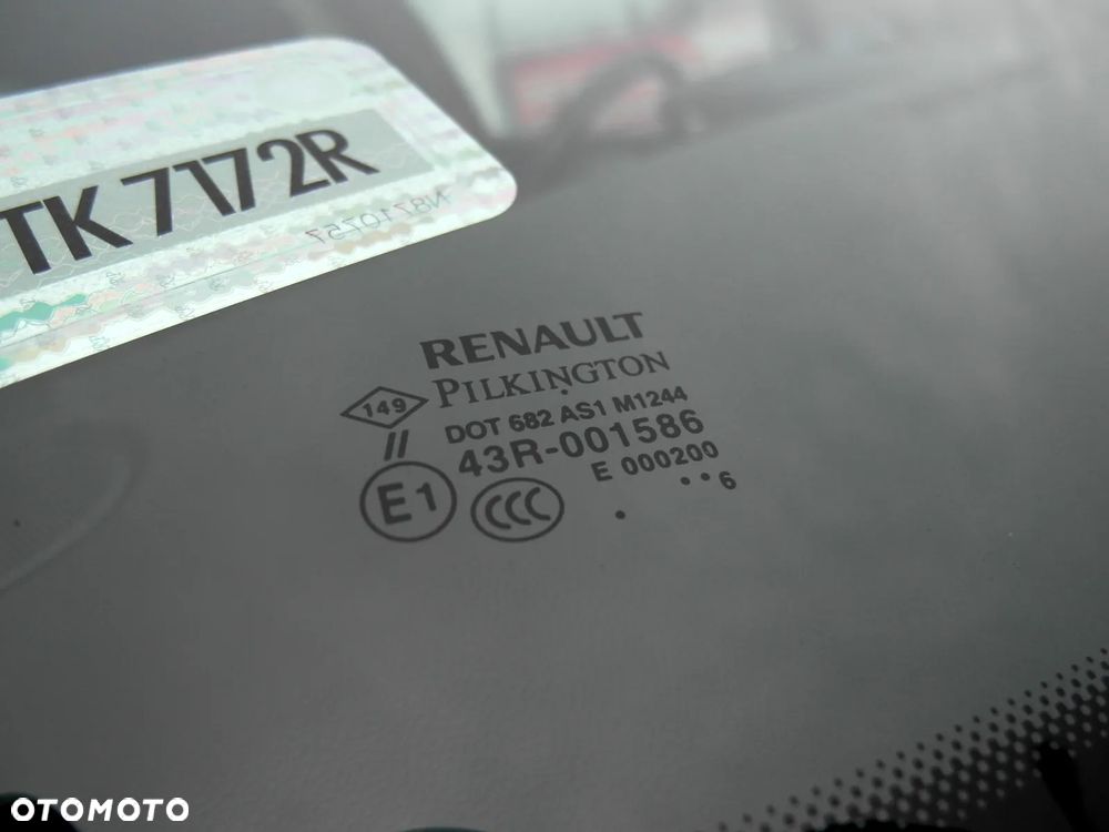 Renault Captur 1.2 Energy TCe Intens EDC EU6 - 38