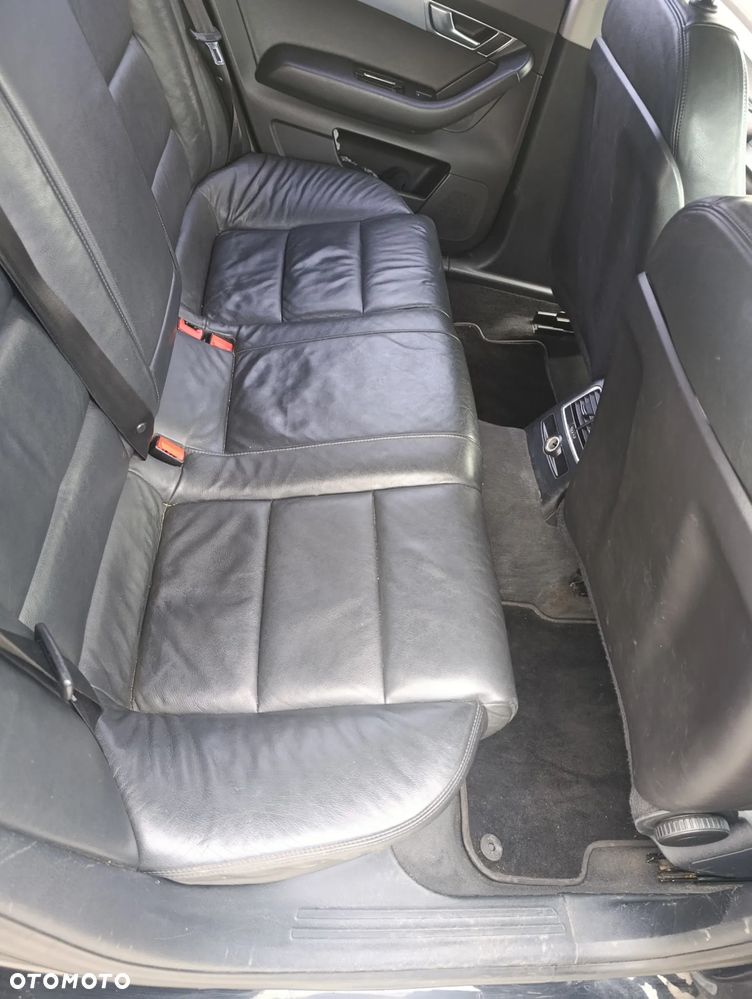 Audi A6 Avant 2.0 TDI - 7