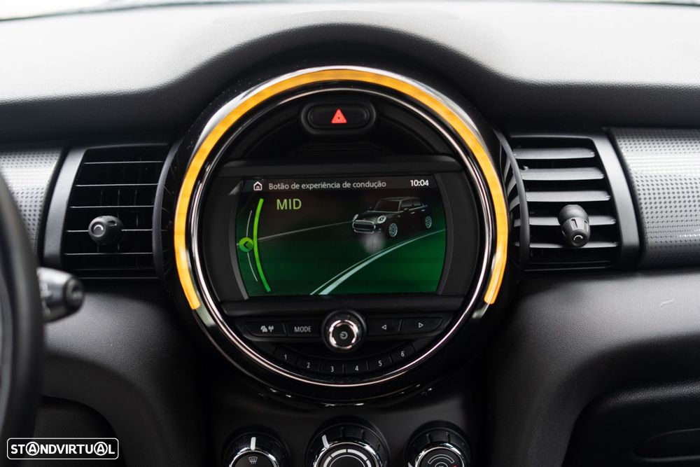 MINI 5 Portas Cooper Premium JCW Auto - 20