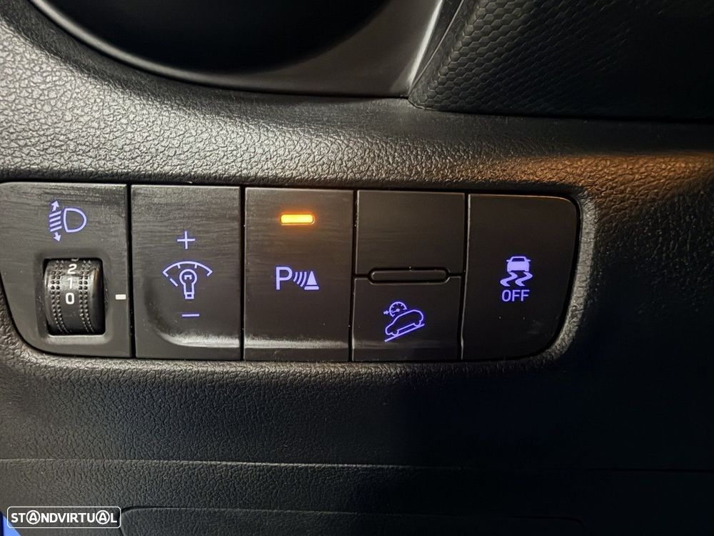 Hyundai Kauai 1.0 T-GDi N-Line Navi - 26
