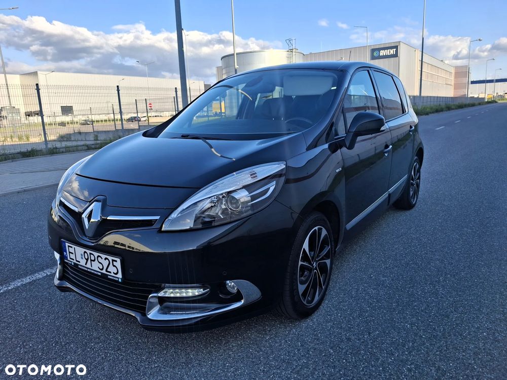 Renault Scenic 1.2 TCe Energy Bose Edition - 1