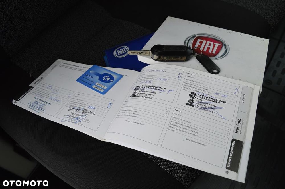 Fiat Ducato - 39