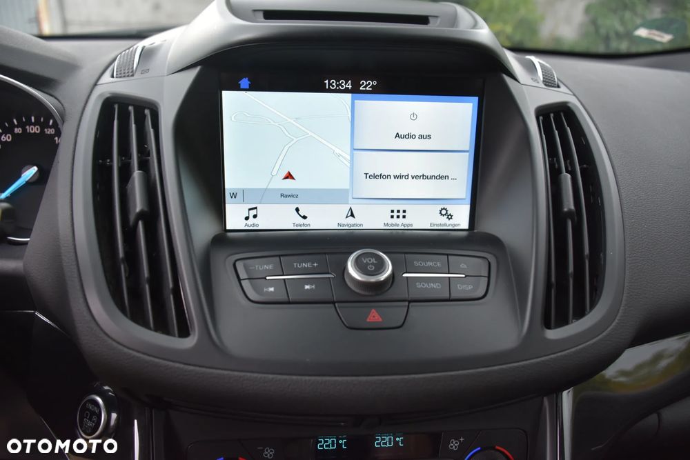 Ford Kuga 2.0 TDCi 4x4 ST-Line - 13