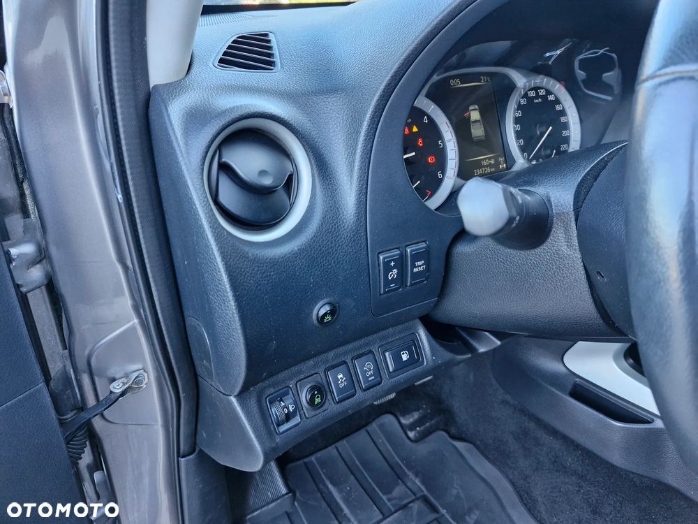 Nissan Navara KC Visia - 8