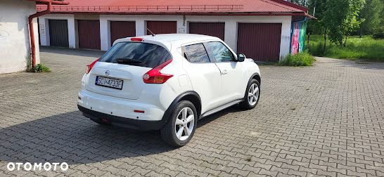 Nissan Juke 1.6 Acenta - 2