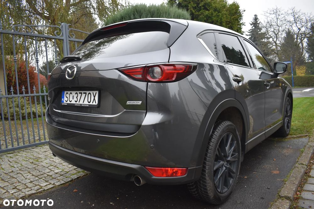 Mazda CX-5 2.0 Skypassion 2WD - 20