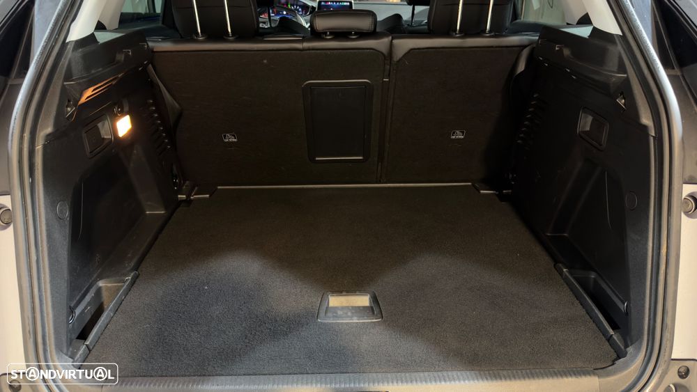 Peugeot 3008 PureTech 130 Stop & Start GPF Crossway - 39