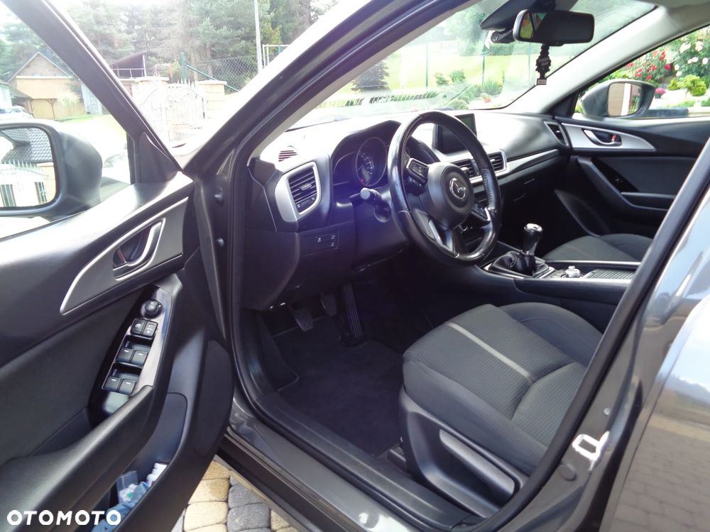 Mazda 3 2.0 Skyenergy - 10