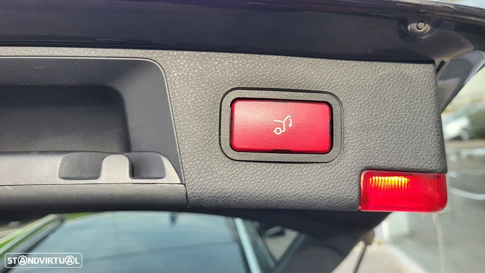 Mercedes-Benz C 220 CDi Avantgarde - 8