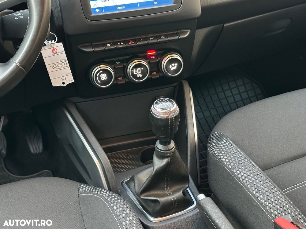 Dacia Duster - 19