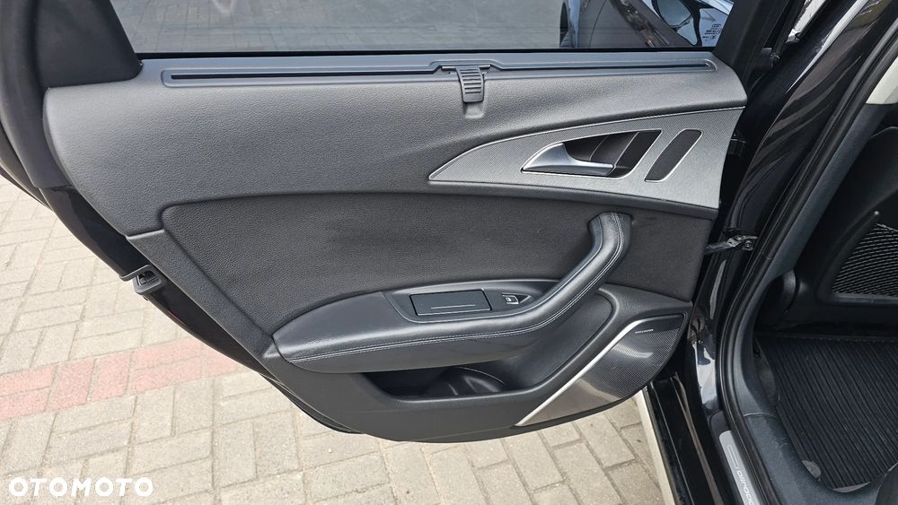 Audi A6 Allroad 3.0 TDI Quattro S tronic - 12