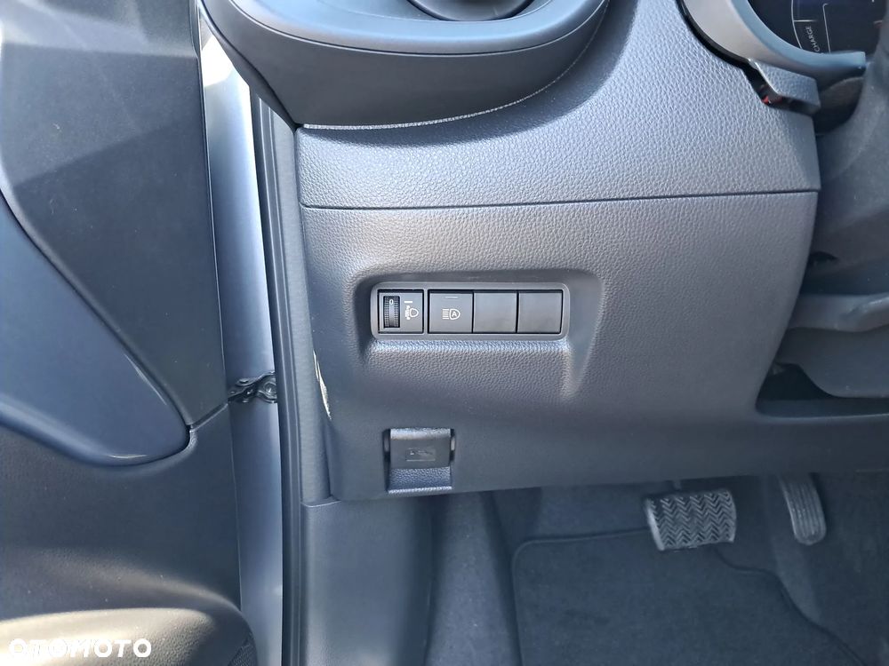 Toyota Aygo X Hybrid 1.5 Comfort e-CVT - 24