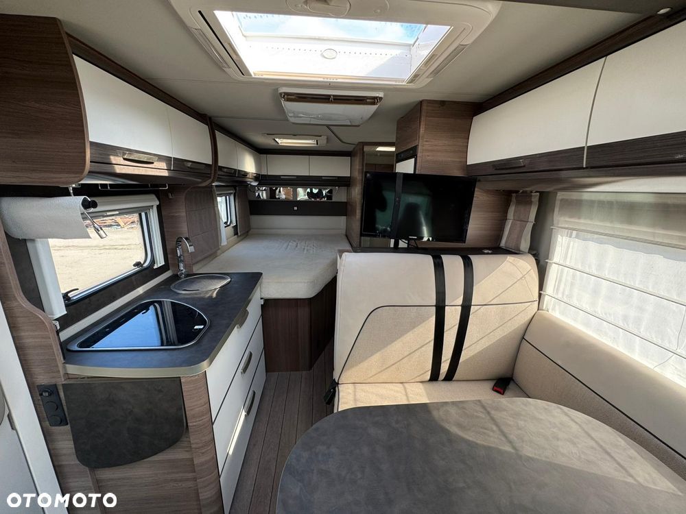 Citroën JUMPER 35 BLUEHDI L3H2 - 23