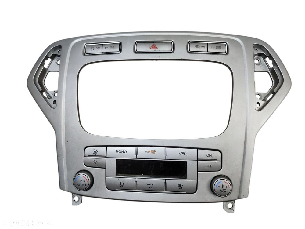 RADIO FORD MONDEO MK4 (2007-2010) 1.8 TDCI 125KM - 7