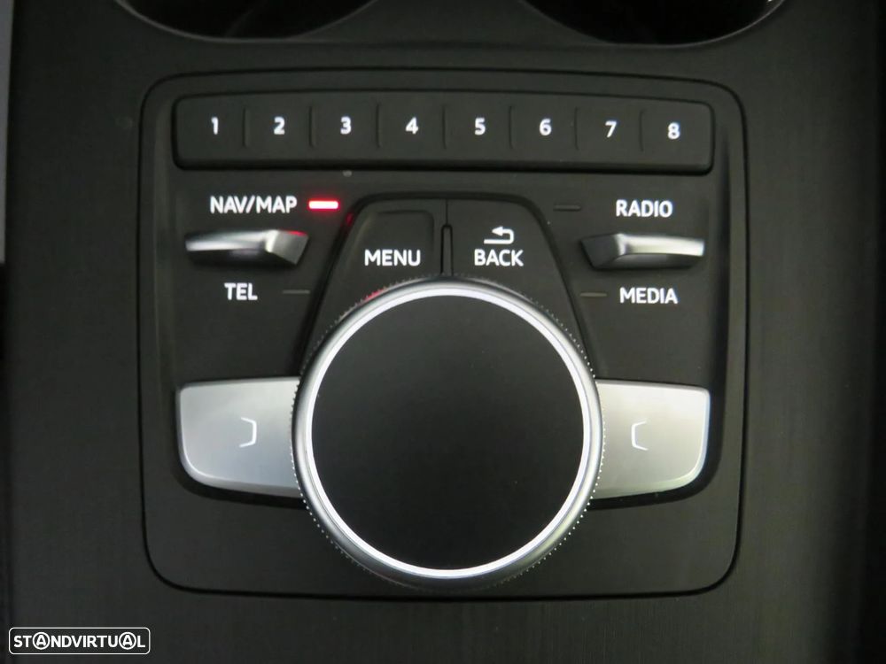 Audi A5 Sportback 35 TDI Sport S tronic - 44