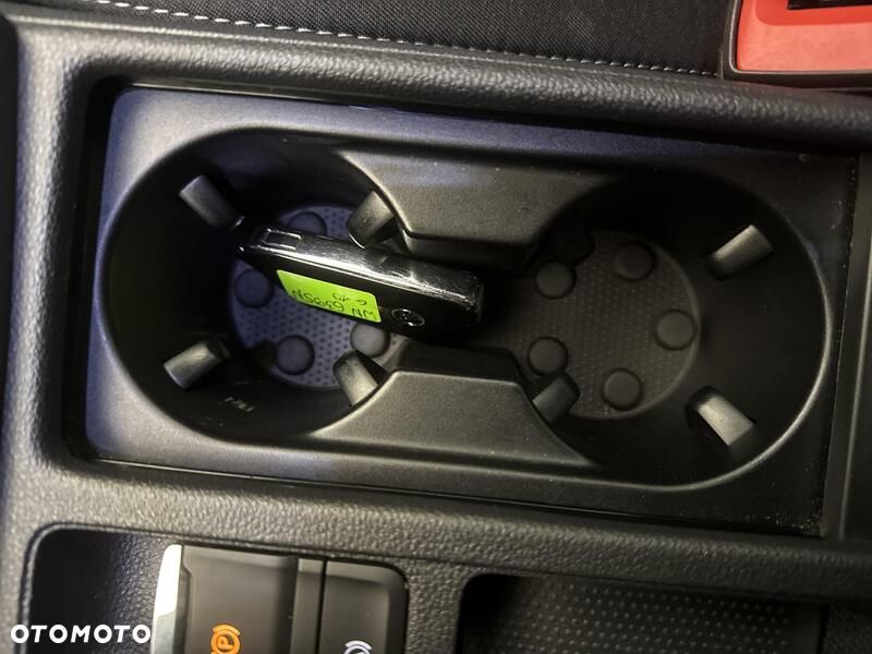 Skoda Octavia 2.0 TDI Style DSG - 17