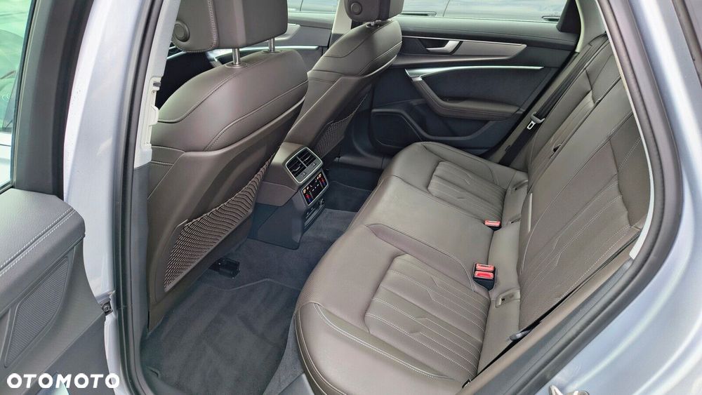 Audi A6 Limousine - 11
