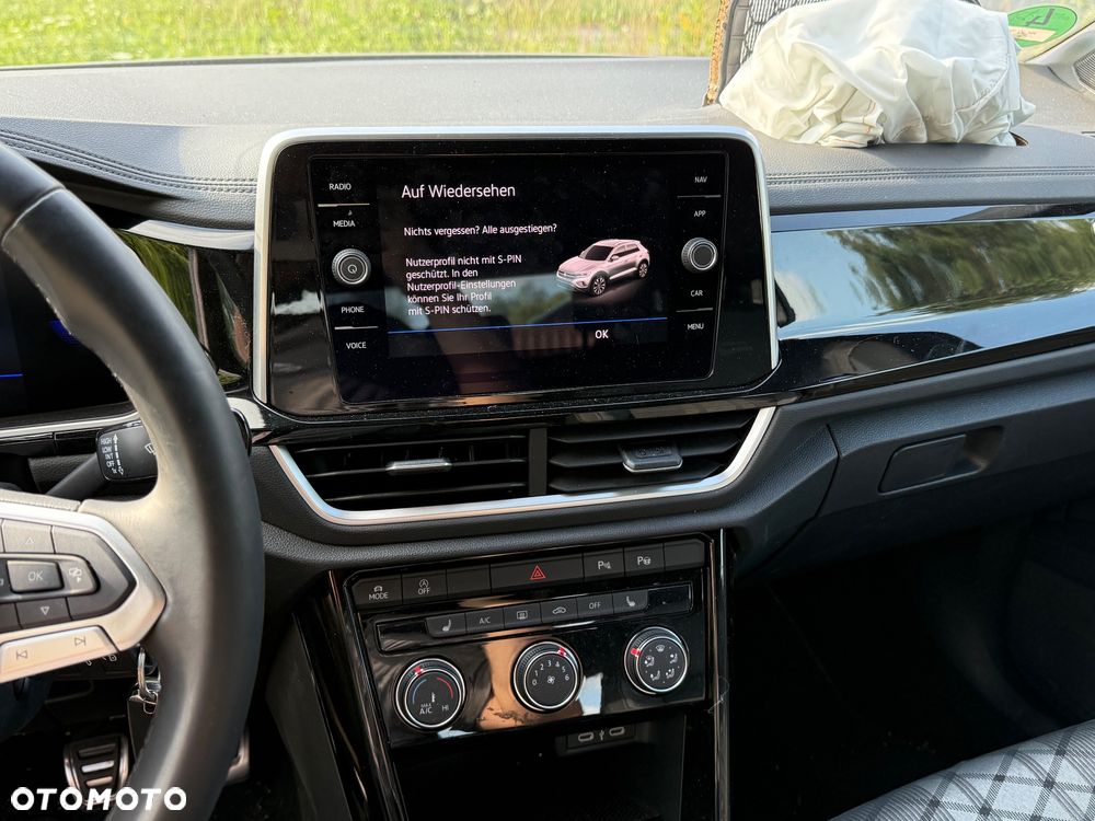 Volkswagen T-Roc 1.0 TSI OPF R-Line - 18