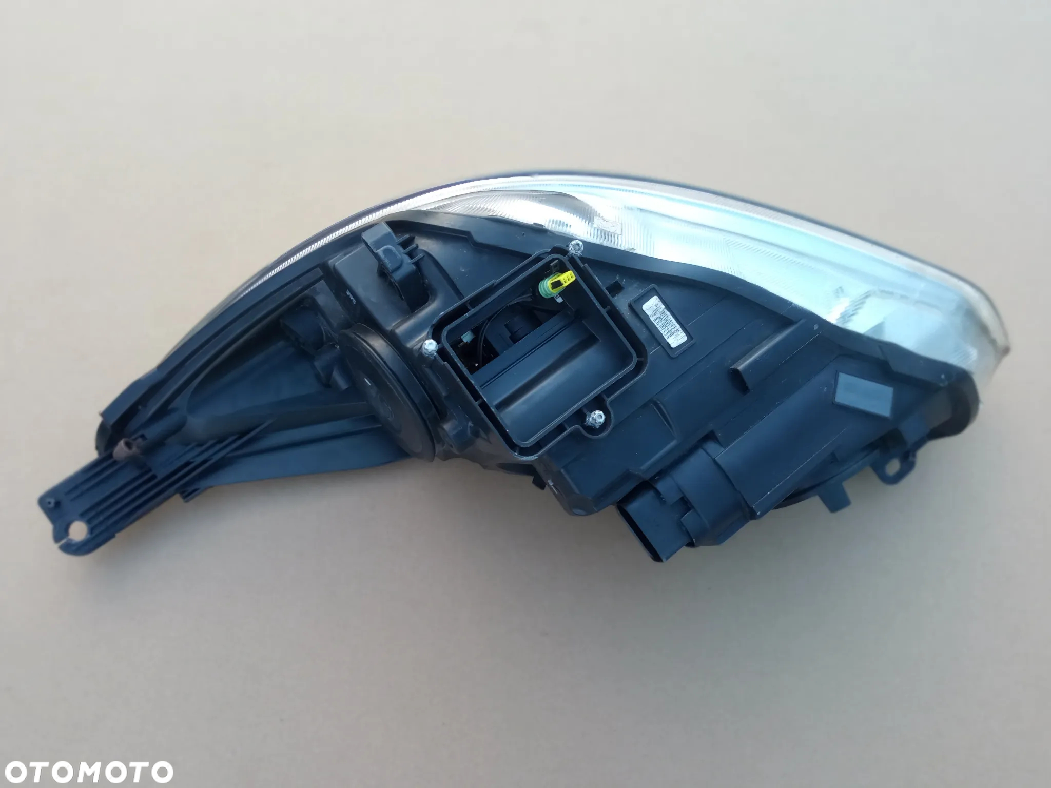 FORD FOCUS MK3 LIFT LAMPA PRZÓD PRZEDNIA PRAWA RS F1EB-13D154-AD - 9