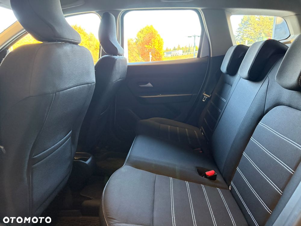 Dacia Duster 1.5 Blue dCi Expression 4WD - 19
