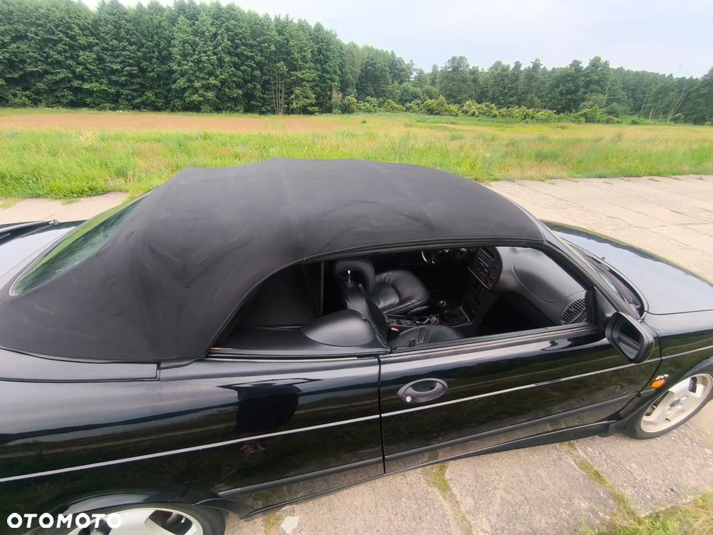 Saab 9-3 Aero 2.0TS - 35