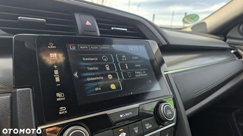 Honda Civic - 14