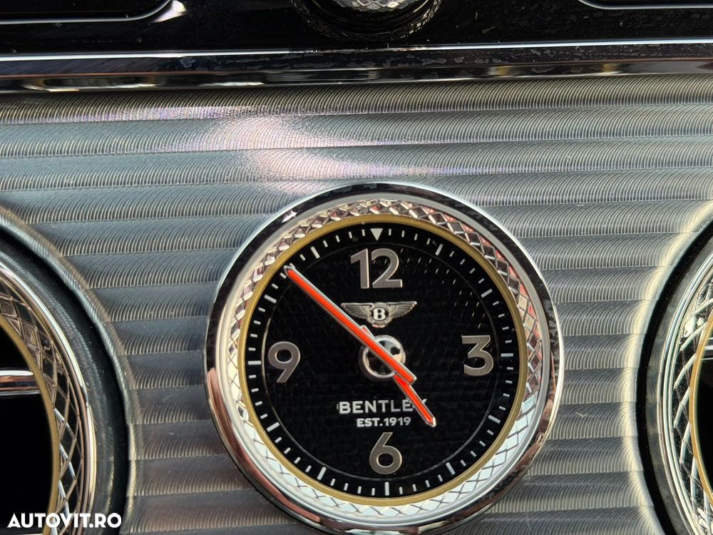 Bentley Continental - 23